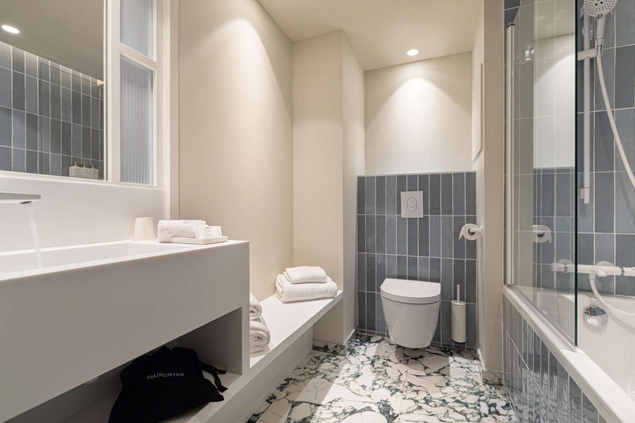 Hotel Yac Paris Clichy, A Member Of Radisson Individuals Exterior photo